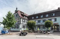 Gasthof - Hotel Kopf Hôtels à : Nimburg