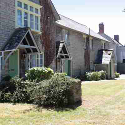 Bear Inn, Somerset by Marston's Inns Hotel Exterior