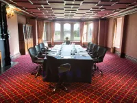 Kilronan Castle Hotels in Leitrim