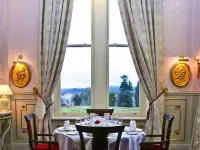 Kilronan Castle Hotels in Carrick on Shannon