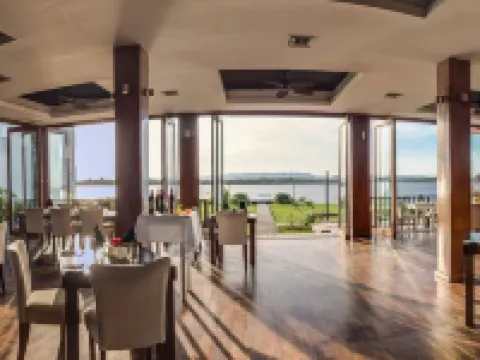 Umaya Resort & Adventures Hotels in Maya Beach