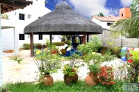 Hotel Enseada Dos Corais Các khách sạn ở Cabo de Santo Agostinho