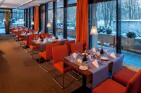 Sunday an der Kongresshalle Augsburg - 스파