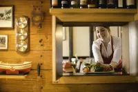 Bei Kliewe im Westfälischen Hof Hotels in Ahlen