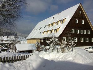 Gutshof-Hotel Waldknechtshof