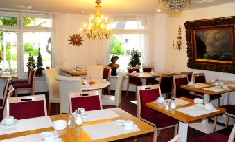 Hotel Blankenese