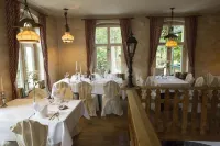 Hotel Kolonieschänke Hotels in Vetschau