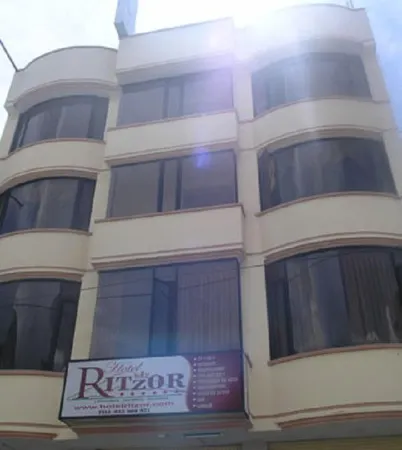 Hotel Ritzor