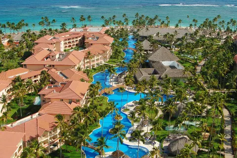 Majestic Elegance Punta Cana - All Inclusive