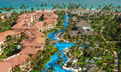 Majestic Elegance Punta Cana - All Inclusive