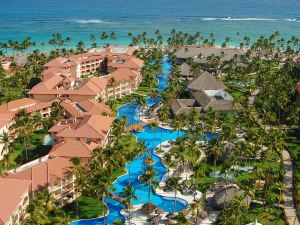 Majestic Elegance Punta Cana - All Inclusive