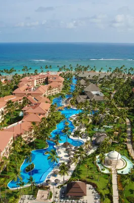 Majestic Elegance Punta Cana - All Inclusive
