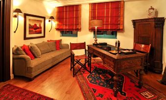 Zagori Suites Luxury Residences