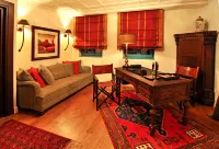Zagori Suites Luxury Residences Hotel di Aristi