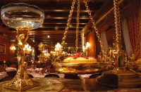 Hotel Venezia - Bữa sáng