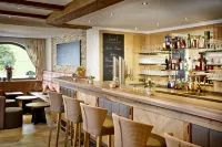 Auenhotel Hotel di Vorderlanersbach