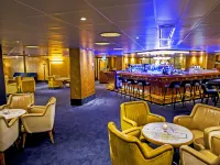 Ss Rotterdam by WestCord Hotels near Parkhaven Mini Golf