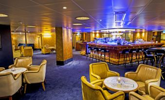 Ss Rotterdam Hotel en Restaurants