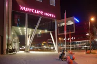Mercure Hotel Amersfoort Centre Hotels in 
