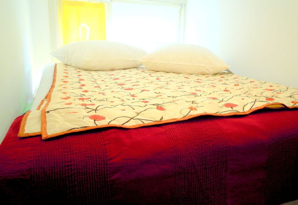 MissOrtelia B&B - Housity