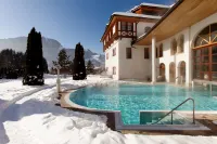 Schlosshotel Kitzbühel - 5-Star