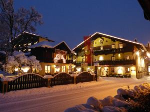 Hotel Pachmair - Im Herzen des Zillertal's