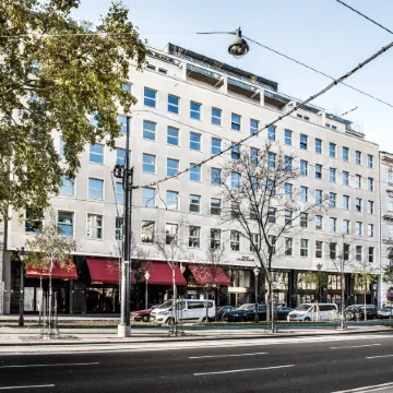 Grand Ferdinand Vienna – Your Hotel in The City Center
