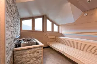 Holiday Inn Innsbruck - Spa