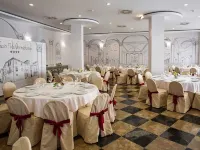 Palacio Valderrabanos Hotels in Avila