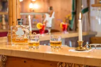 Familien- & Vitalhotel Auenhof - bar