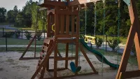 Carolina Pine Inn Near Southern Pines-Pinehurst Hotels in Pinebluff