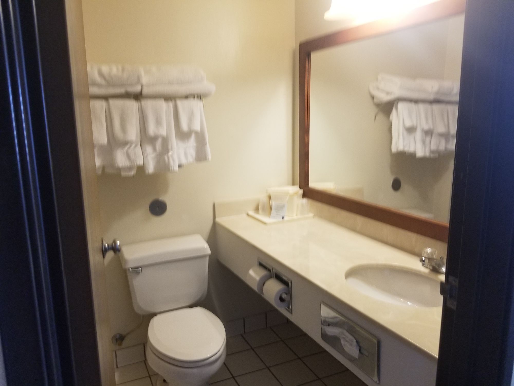 Comfort Inn Jamestown