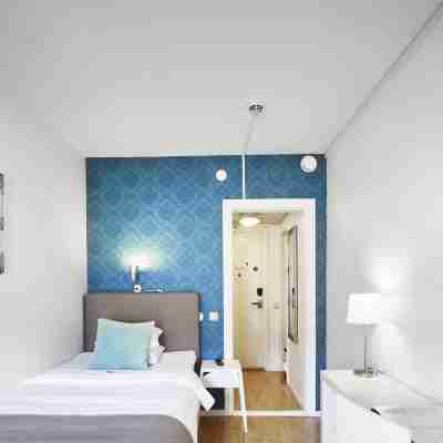 Hotell Vasteras Rooms