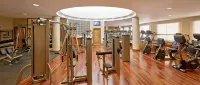 InterContinental Hotels Amman (Jordan)
