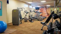 Hotel Indigo SAN DIEGO DEL MAR by IHG - Gym