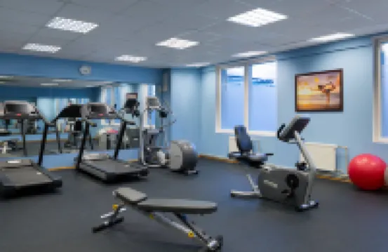 River Palace Hotel Hotels in Saint Petersburg