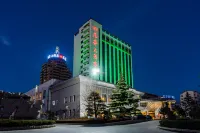 Kunyu Hotel Hotel dekat Wendeng Traffic Transport Bureau Wendengying Passenger Transport Terminal