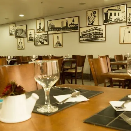 Blue Tree Premium Manaus