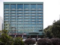 广州邦国酒店 - 酒店外部