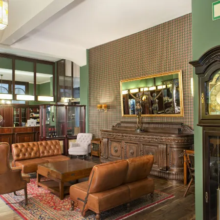 Tryp by Wyndham Kassel City Centre
