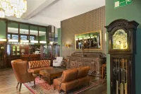 Tryp by Wyndham Kassel City Centre - bar