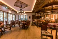 Hotel & Gaststätte zum Erdinger Weißbräu Hotel a Planegg