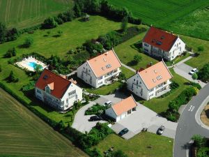 ausZEIT - Ihr Sibyllenbad Gästehaus