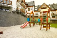 Aparthotel Cristal Resort Szklarska Poręba by Zdrojowa - appartements de vacances