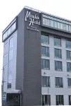 Best Western Solna Business Park Hotels near Westfield Mall of Scandinavia