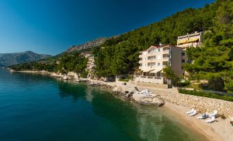 Hotel Sunceva Postelja Brela