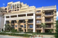Argisht Partez Hotel All Inclusive and Beach Hotel a Golden Sands