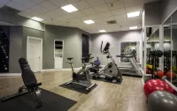 Hotel Deco - Gym