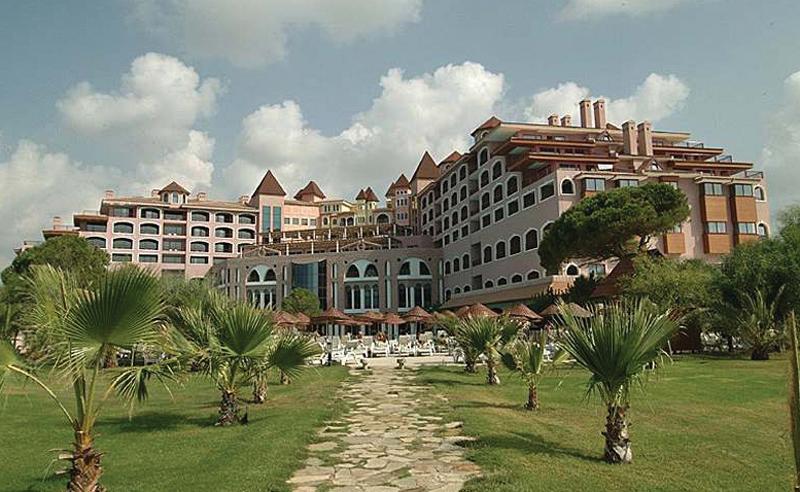 Sirene Belek Hotel