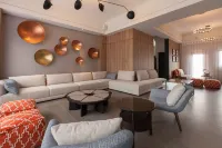 BULUBA Hotel di Yilan